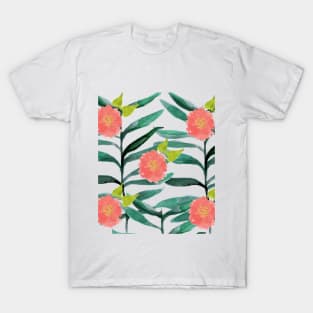 Flower Dreams T-Shirt